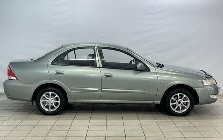 Nissan Almera Classic, 2006 год, 575 000 рублей, 8 фотография