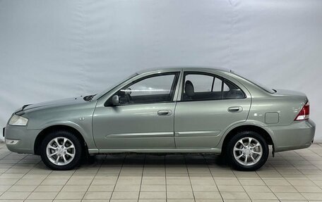 Nissan Almera Classic, 2006 год, 575 000 рублей, 9 фотография