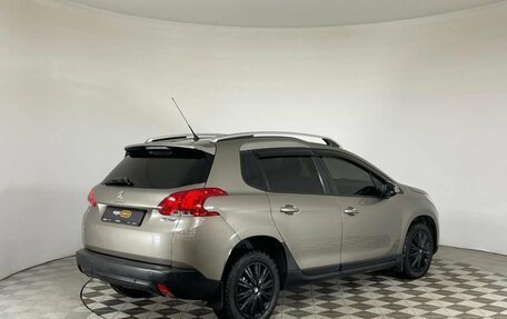 Peugeot 2008 II, 2014 год, 987 000 рублей, 5 фотография