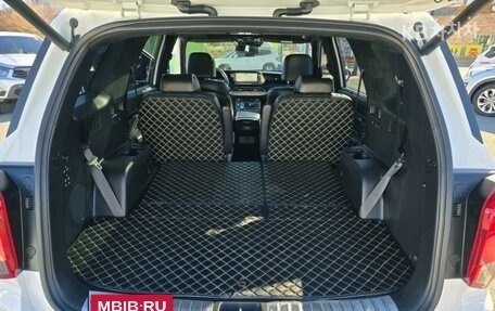 Hyundai Palisade I, 2021 год, 3 700 000 рублей, 21 фотография