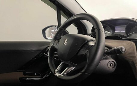 Peugeot 2008 II, 2014 год, 987 000 рублей, 18 фотография