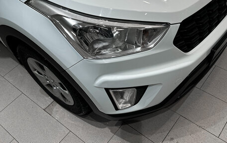 Hyundai Creta I рестайлинг, 2020 год, 1 967 000 рублей, 4 фотография