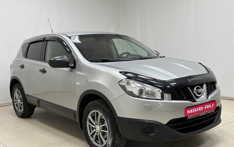 Nissan Qashqai, 2013 год, 1 195 000 рублей, 3 фотография