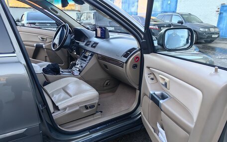 Volvo XC90 II рестайлинг, 2008 год, 1 800 000 рублей, 10 фотография