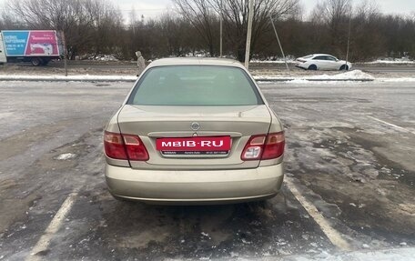 Nissan Almera, 2004 год, 300 000 рублей, 2 фотография