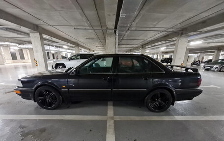 Audi 100, 1990 год, 429 000 рублей, 7 фотография