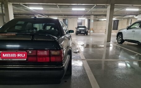 Audi 100, 1990 год, 429 000 рублей, 3 фотография