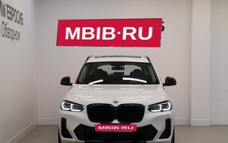 BMW X3, 2024 год, 8 300 000 рублей, 3 фотография