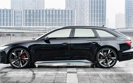 Audi RS 6, 2022 год, 16 700 100 рублей, 6 фотография