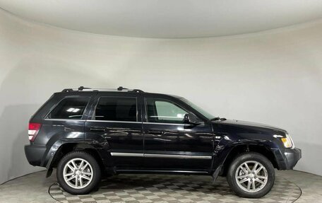 Jeep Grand Cherokee, 2008 год, 1 138 000 рублей, 4 фотография