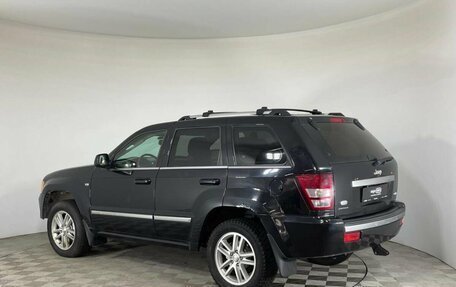 Jeep Grand Cherokee, 2008 год, 1 138 000 рублей, 7 фотография