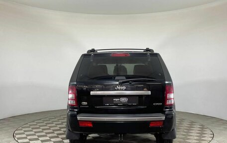 Jeep Grand Cherokee, 2008 год, 1 138 000 рублей, 6 фотография