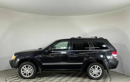 Jeep Grand Cherokee, 2008 год, 1 138 000 рублей, 8 фотография