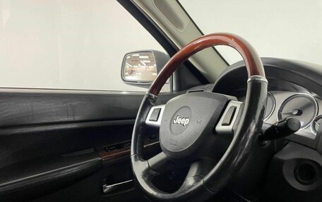 Jeep Grand Cherokee, 2008 год, 1 138 000 рублей, 19 фотография