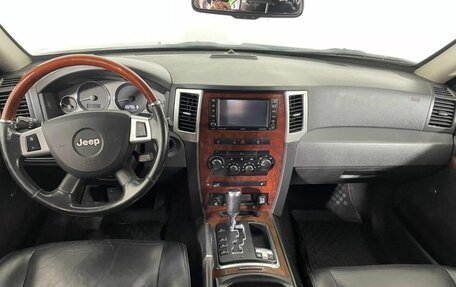 Jeep Grand Cherokee, 2008 год, 1 138 000 рублей, 15 фотография