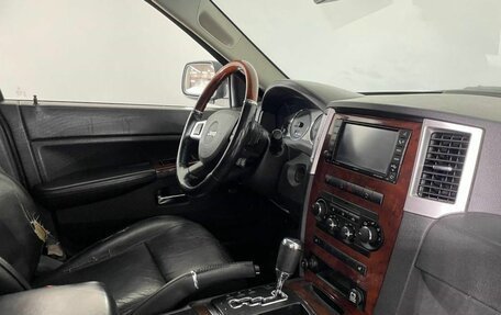 Jeep Grand Cherokee, 2008 год, 1 138 000 рублей, 18 фотография