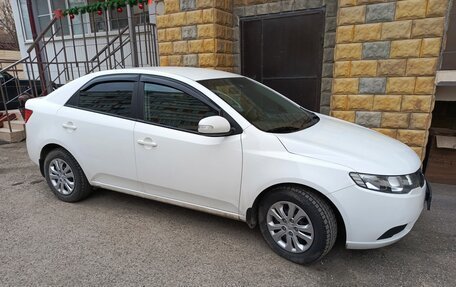 KIA Cerato III, 2009 год, 800 000 рублей, 10 фотография