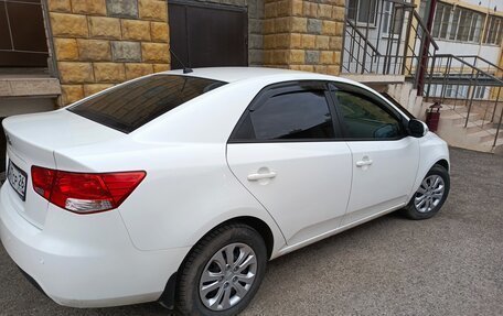 KIA Cerato III, 2009 год, 800 000 рублей, 12 фотография