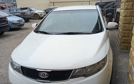 KIA Cerato III, 2009 год, 800 000 рублей, 7 фотография