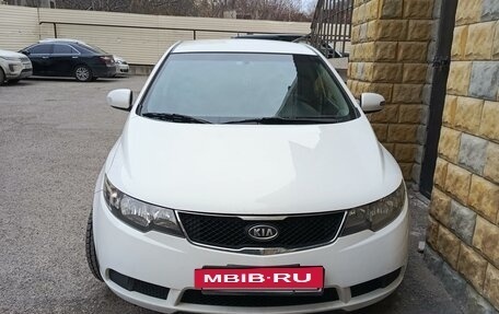 KIA Cerato III, 2009 год, 800 000 рублей, 8 фотография