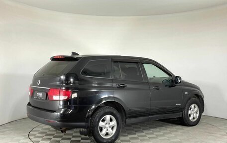 SsangYong Kyron I, 2012 год, 722 000 рублей, 5 фотография