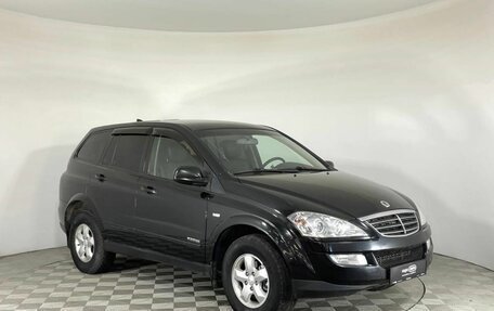 SsangYong Kyron I, 2012 год, 722 000 рублей, 3 фотография