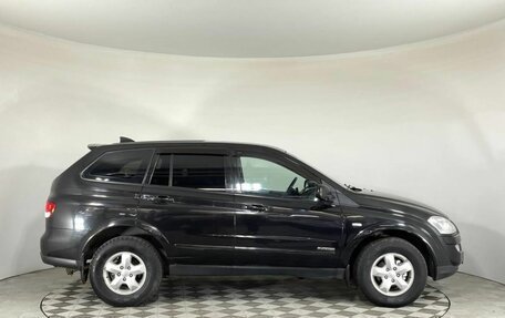 SsangYong Kyron I, 2012 год, 722 000 рублей, 4 фотография