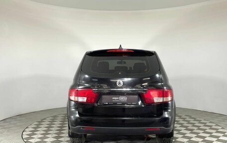 SsangYong Kyron I, 2012 год, 722 000 рублей, 6 фотография