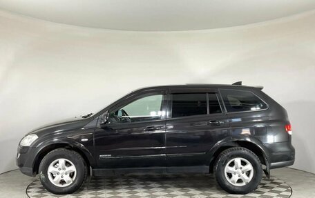 SsangYong Kyron I, 2012 год, 722 000 рублей, 8 фотография