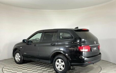 SsangYong Kyron I, 2012 год, 722 000 рублей, 7 фотография