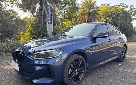 BMW 1 серия, 2022 год, 2 579 000 рублей, 2 фотография