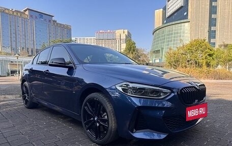 BMW 1 серия, 2022 год, 2 579 000 рублей, 3 фотография