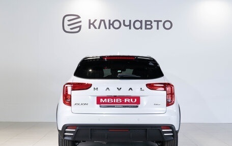 Haval Jolion, 2024 год, 2 649 000 рублей, 5 фотография