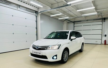 Toyota Corolla, 2014 год, 1 379 000 рублей, 2 фотография