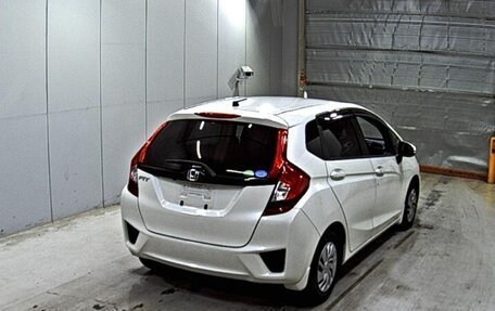 Honda Fit III, 2015 год, 900 000 рублей, 3 фотография