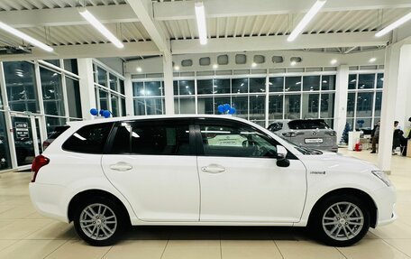 Toyota Corolla, 2014 год, 1 379 000 рублей, 7 фотография