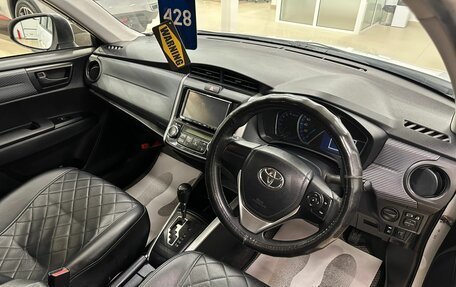 Toyota Corolla, 2014 год, 1 379 000 рублей, 11 фотография