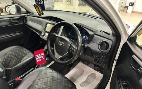 Toyota Corolla, 2014 год, 1 379 000 рублей, 10 фотография