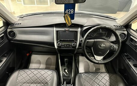 Toyota Corolla, 2014 год, 1 379 000 рублей, 16 фотография