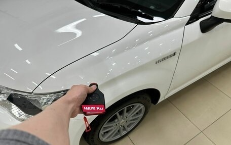 Toyota Corolla, 2014 год, 1 379 000 рублей, 20 фотография