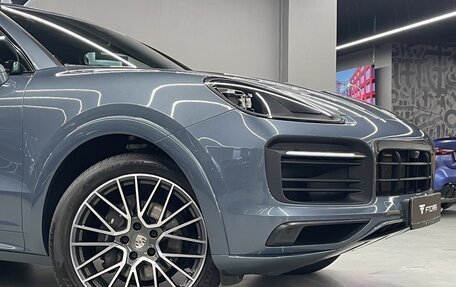 Porsche Cayenne III, 2019 год, 8 950 000 рублей, 5 фотография