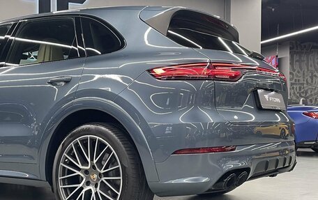 Porsche Cayenne III, 2019 год, 8 950 000 рублей, 7 фотография