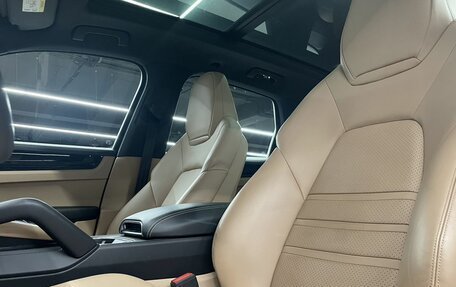 Porsche Cayenne III, 2019 год, 8 950 000 рублей, 18 фотография