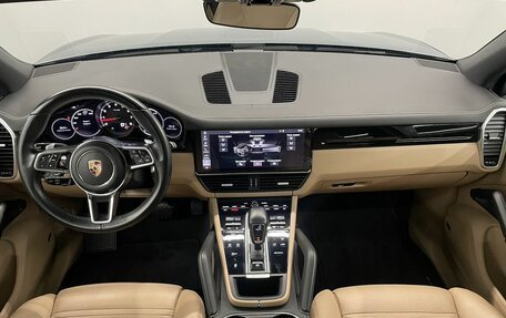 Porsche Cayenne III, 2019 год, 8 950 000 рублей, 21 фотография