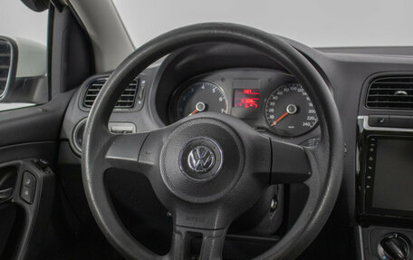 Volkswagen Polo VI (EU Market), 2012 год, 610 000 рублей, 15 фотография