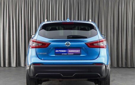 Nissan Qashqai, 2019 год, 2 275 000 рублей, 4 фотография