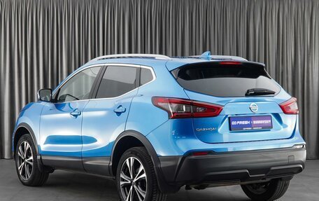 Nissan Qashqai, 2019 год, 2 275 000 рублей, 2 фотография