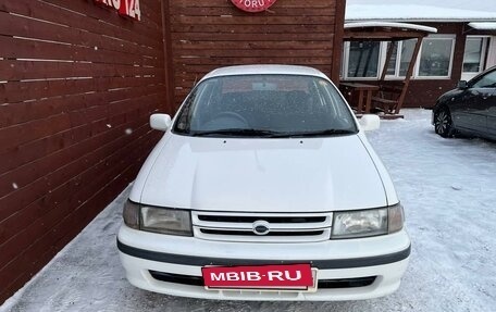 Toyota Tercel, 1993 год, 299 000 рублей, 4 фотография