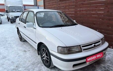 Toyota Tercel, 1993 год, 299 000 рублей, 3 фотография