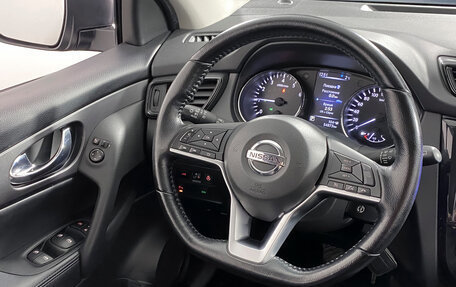 Nissan Qashqai, 2019 год, 2 342 000 рублей, 19 фотография